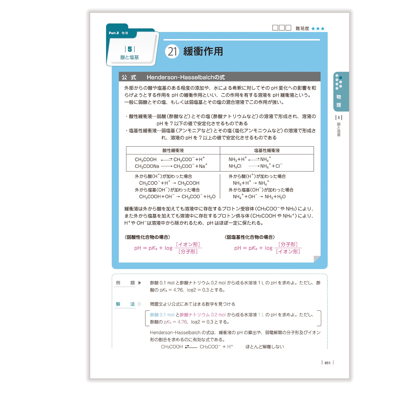 薬学生のための計算問題集〔改訂版〕 | 薬学生全般 | 薬ゼミ