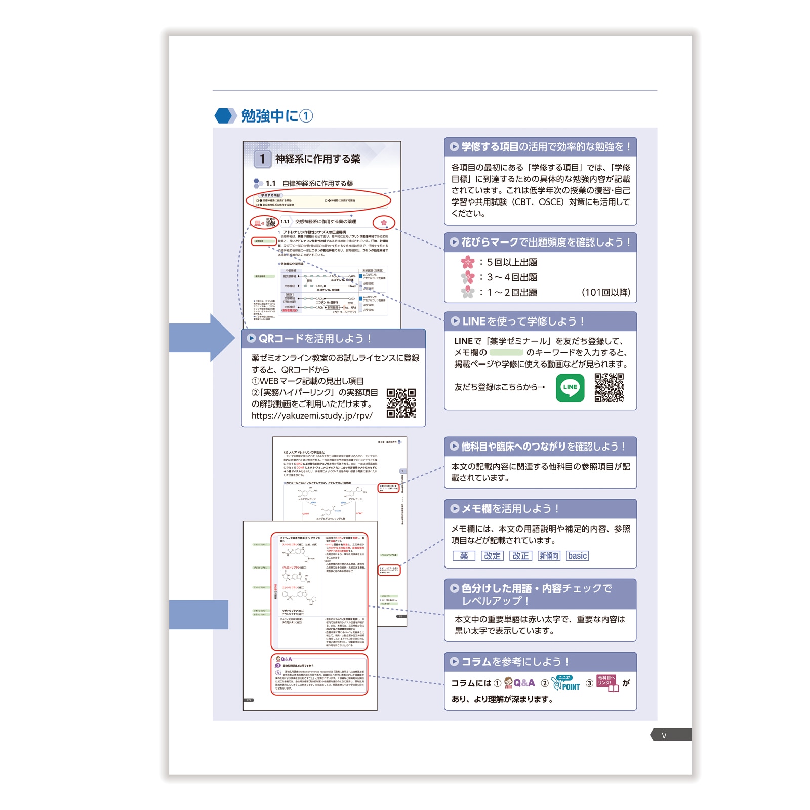 最新版 青本 薬理・病態・薬物治療 I・II セット 71K0CYEqHFL._UF350,350_QL50_.jpg