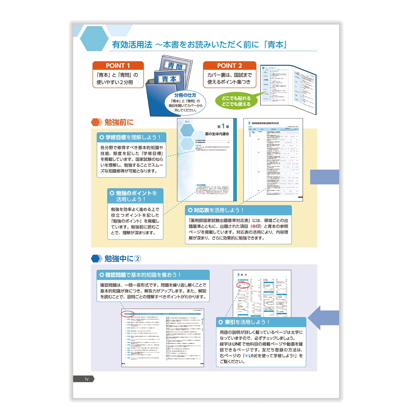 第111回国試対策参考書 〔改訂第15版〕⑦薬剤 | 国家試験対策