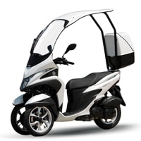 �롼�ե����� for YAMAHA �ȥꥷ�ƥ�125 2018ǯ���ʹ�/�ȥꥷ�ƥ�155