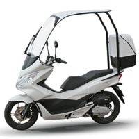 롼ե for HONDA PCX JF56/KF18