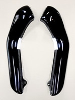 ヤマハ　トリシティ　ZORRO製　ワイドレッグバイザー レッグバイザー for YAMAHA トリシティ | レッグバイザー | ゾロ