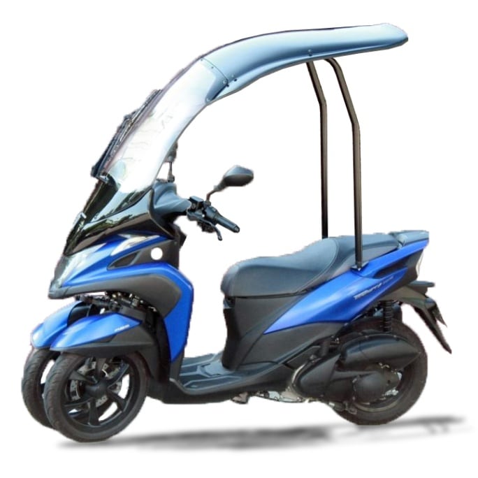 �롼�ե����� for YAMAHA �ȥꥷ�ƥ�125/155 ���󥿡�������