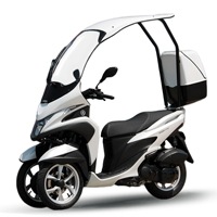 �롼�ե����� for YAMAHA �ȥꥷ�ƥ�125�ʥ�ǥ����������