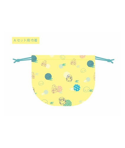 ぬいたま】転スラぬいぐるみセットA | グッズ | エイトビット