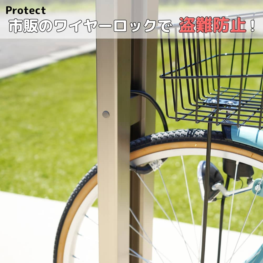 【新品未使用】ゲートファクトリー　サイクルスタンドミニ サイクルスタンド S02型 | すべての商品 | GATE FACTORY