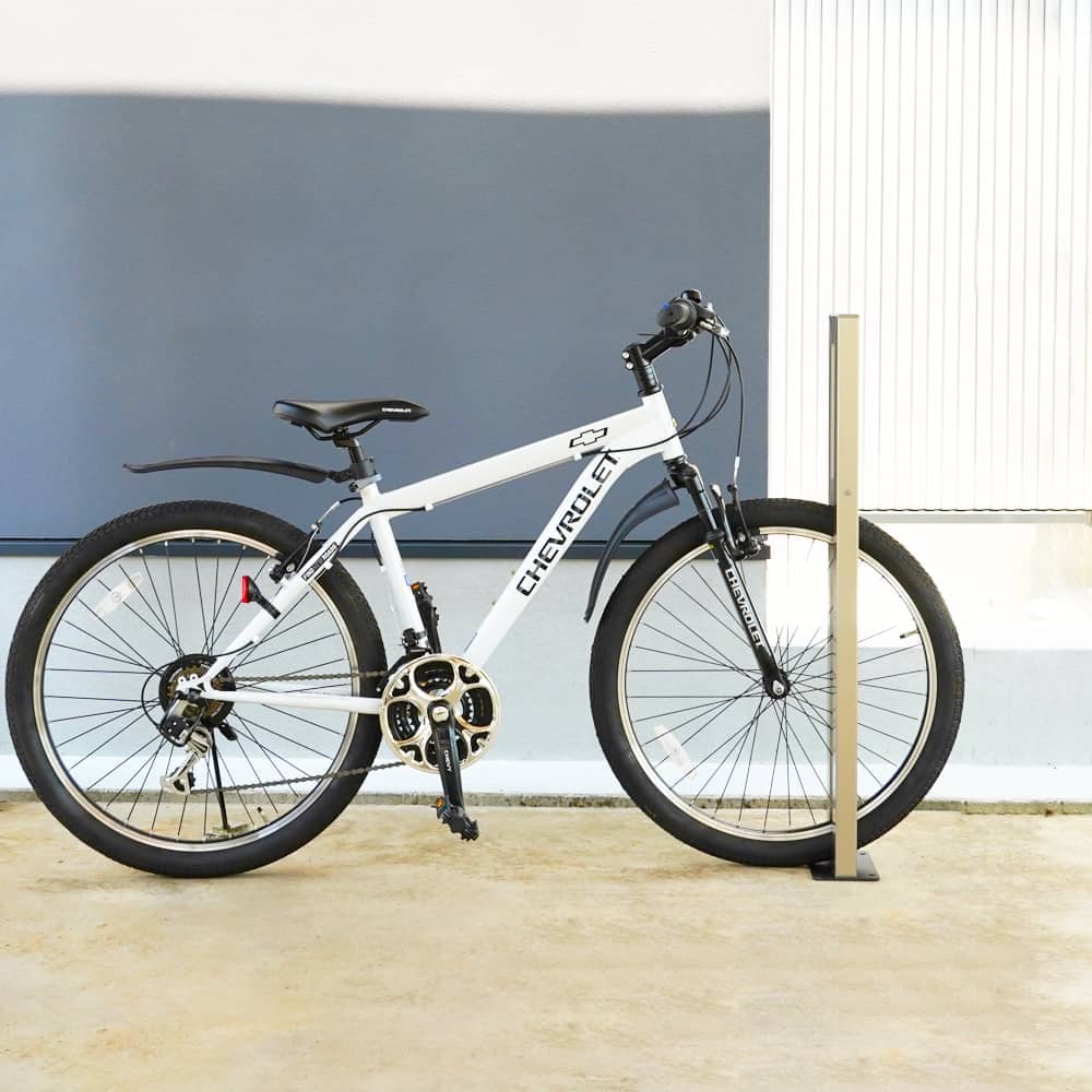 サイクルスタンド S01型 | すべての商品 | GATE FACTORY