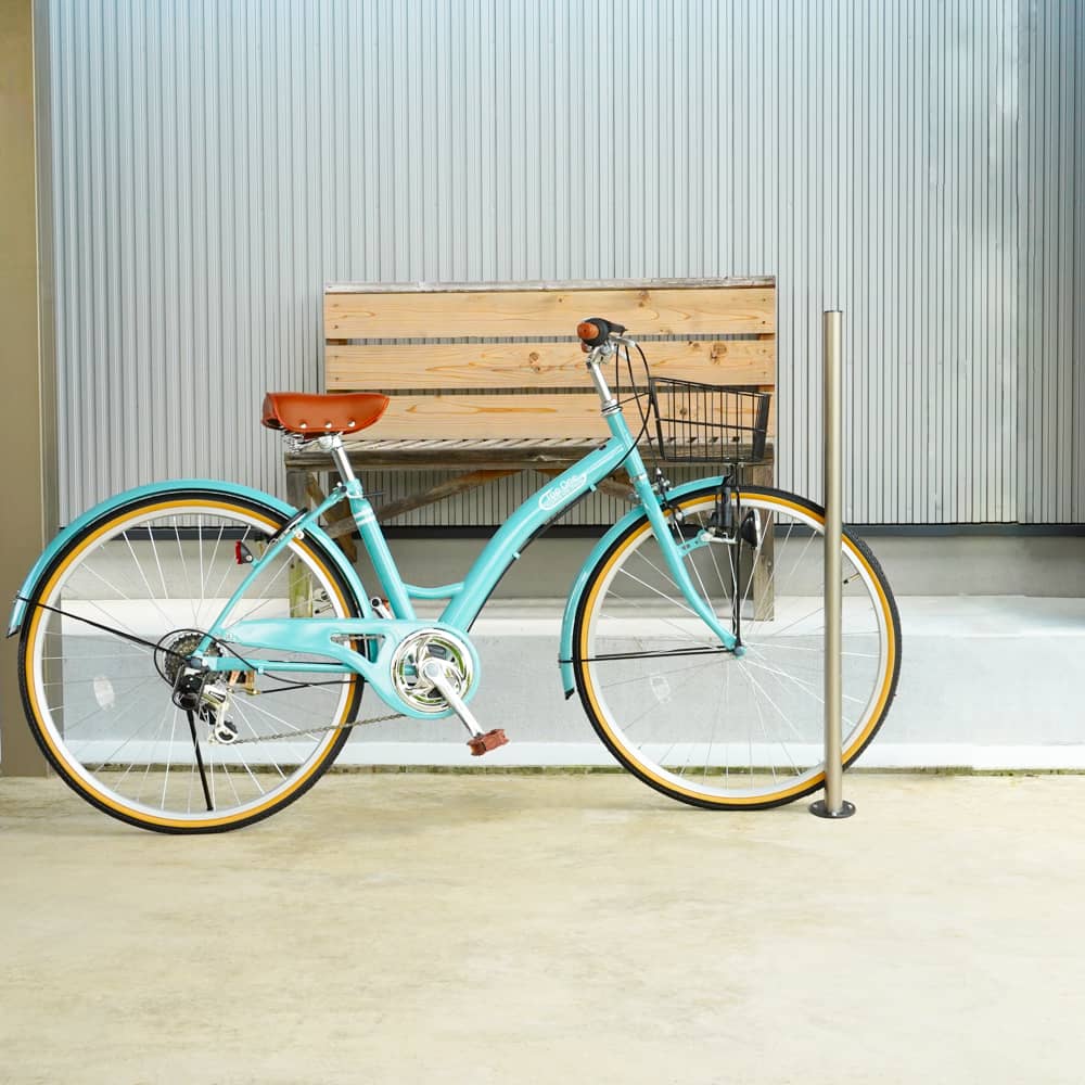 【新品未使用】ゲートファクトリー　サイクルスタンドミニ サイクルスタンド S02型 | すべての商品 | GATE FACTORY