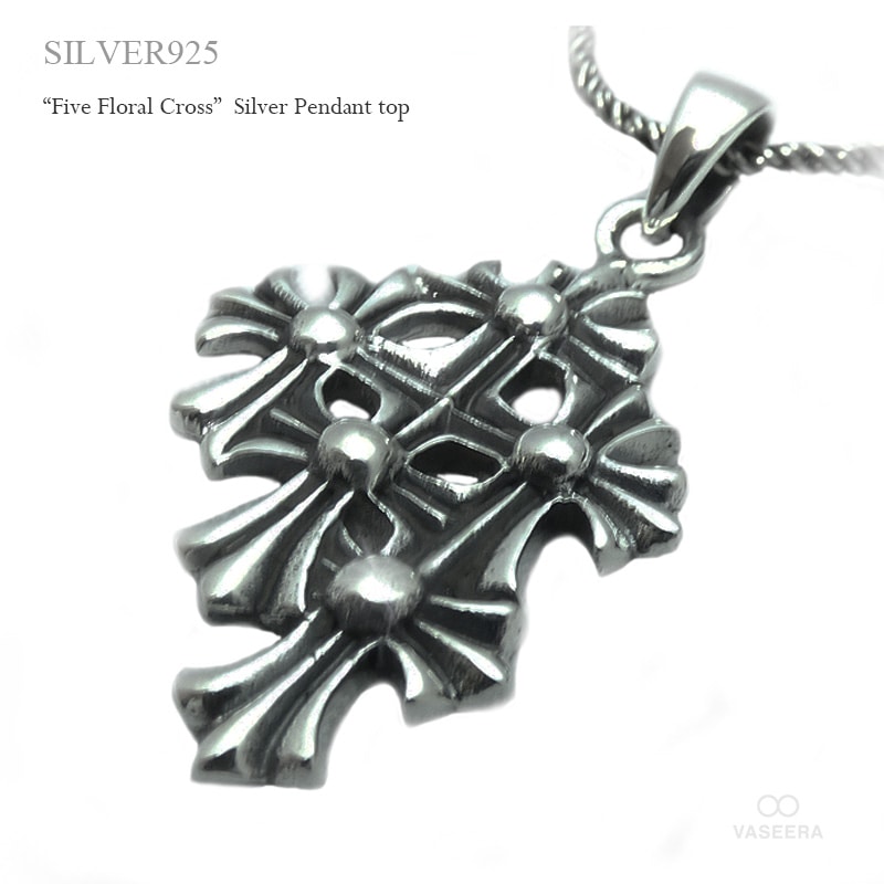 ペンダントトップ,シルバー925,ハードデザイン シルバー925