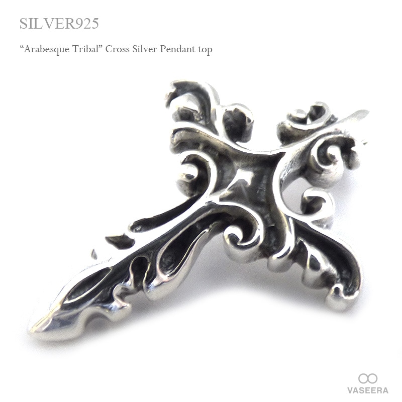 シルバー925 彫刻デザイン ペンダント ペンダントトップ,シルバー925,ハードデザイン シルバー925