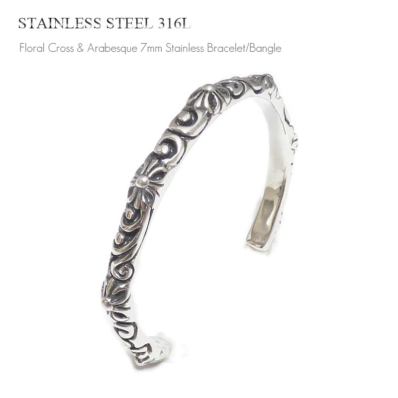 ブレスレット/バングル,ステンレス(SUS316L) | VASEERA