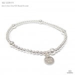 ビーズブレスレット silver925 シルバー925 20 21 21.5 45005.jpg