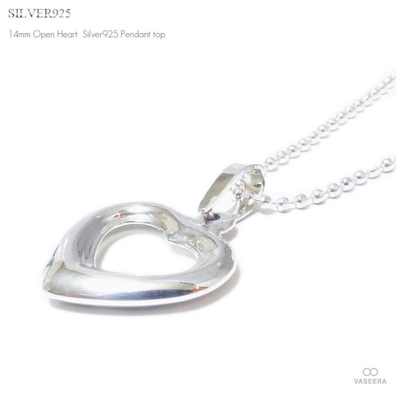 Loree Rodkin ハート型ペンダントヘッド Amazon | [ローリーロドキン] loree rodkin ユリポイントハート