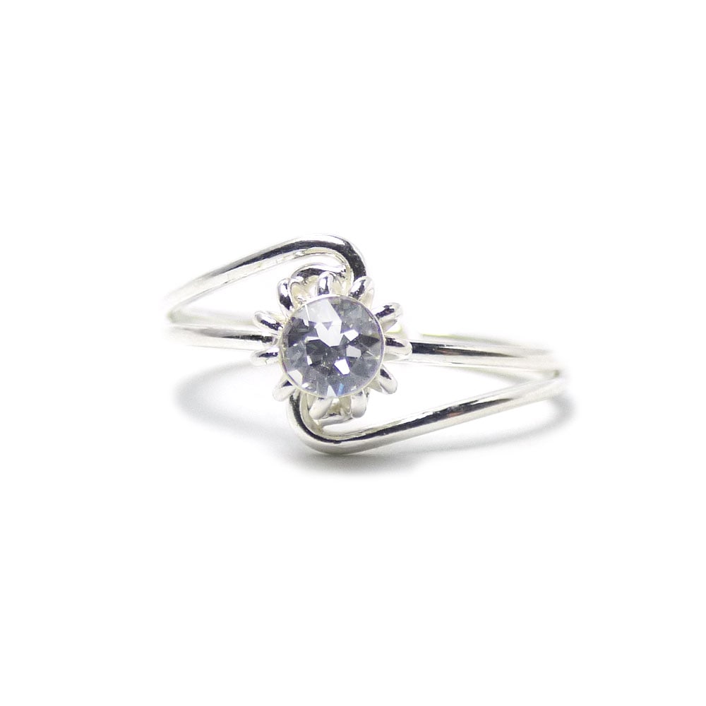 スワロフスキー SV925 Silver925 スワロフスキー Swarovski ジルコニア ネックレス