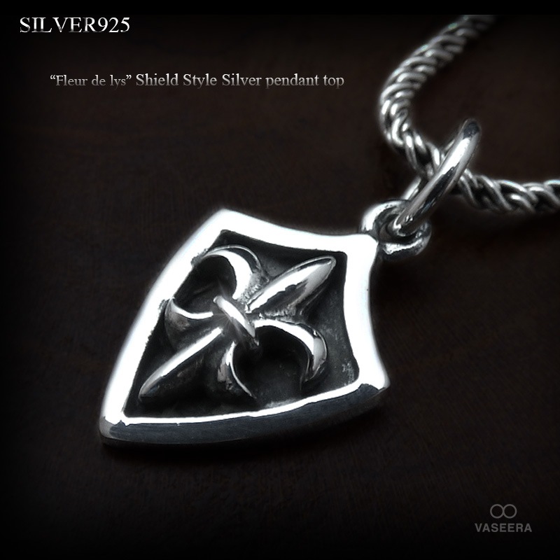 ys VI アルマ紋章 シルバーペンダント silver925 アクセサリー ys VI アルマ紋章 シルバーペンダント silver925 アクセサリー