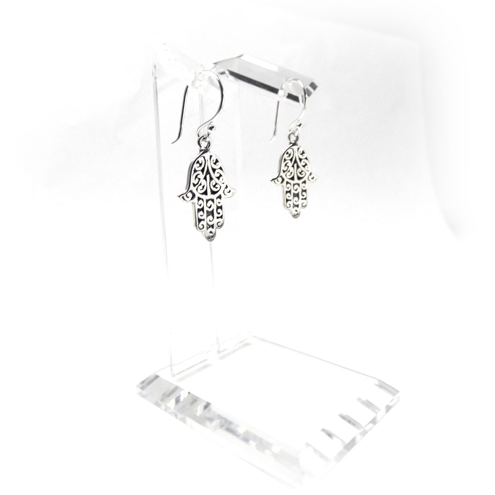   シルバー ピアス(両耳用) 楽天市場】シンプル スティック シルバー ピアス 2P 両耳用 揺れる