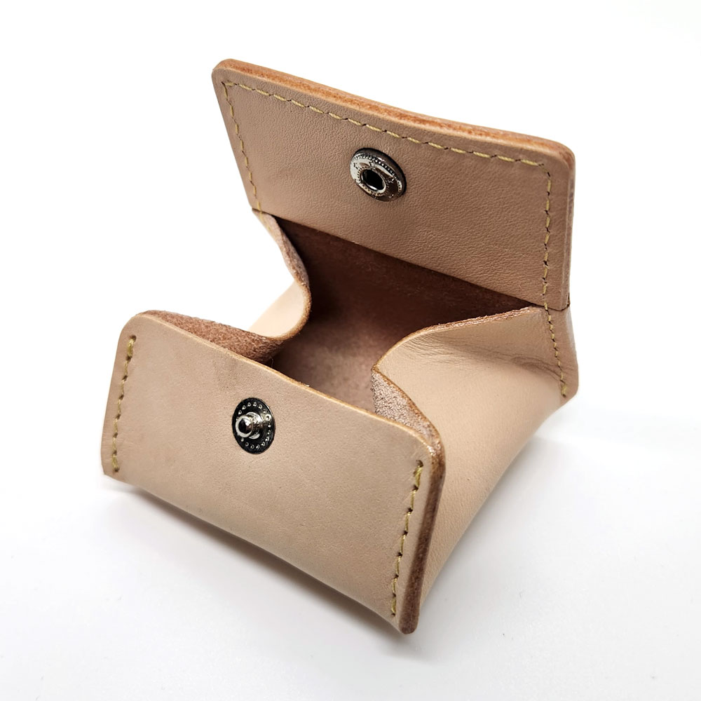 植物タンニンなめし革のハンドメイドレトロウエストキーケース 車 多機能 レザー ホーム メンズ Whatna アンティーク風合い鞣し 天 然 牛 革  手作り キーケース バイク用メンズ レディース コインケース 小銭入れ スマー キーケース バッグ 小銭入れ 小物入れ コイン ...