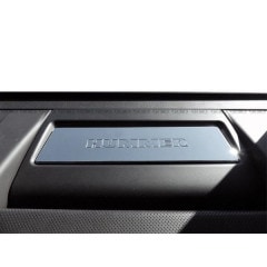 ��CODE9�� HUMMER/�ϥޡ� H2���ӥ�åȥ��å���ȥ쥤���󥵡��ȡ�HUMMER�����åȥ���