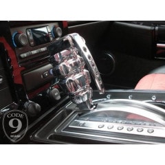 ��CODE9�� HUMMER/�ϥޡ� H2 �ӥ�å� ����ʡ��� ���եȥ�С� �����ƥ�����