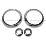 HUMMER/�ϥޡ� H2���ӥ�å� ���ԡ�������� �٥��� 4pc