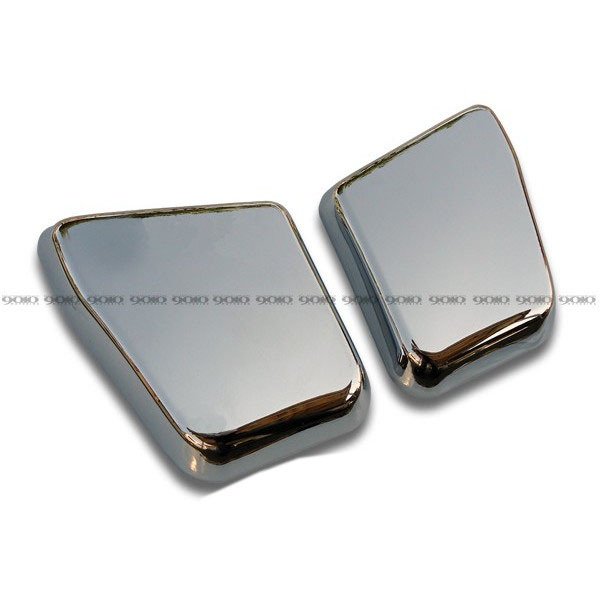 送料無料】ハマー H2 フロント ダブル ワイパー ブレード メッキ