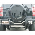 HUMMER/�ϥޡ� H3 ���ƥ�쥹 �ꥢ�Х�ѡ�������
