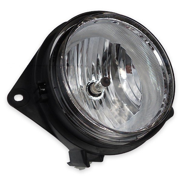 HUMMER⁄ハマー H3 クローム フォグランプリム