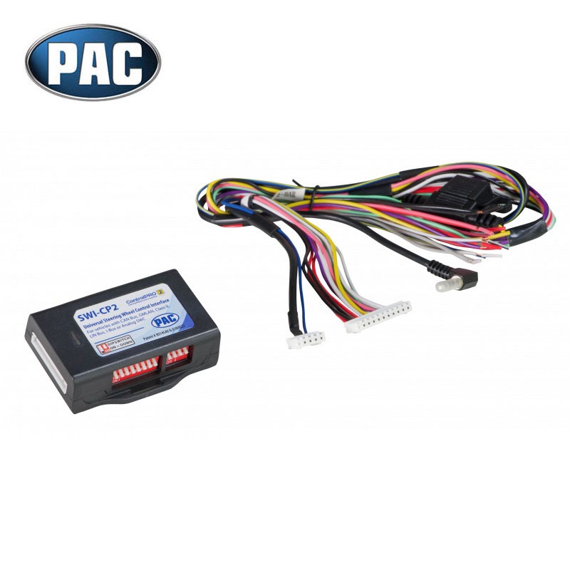 PAC SWI-CP2 ͭ������ ���ƥ���� �����ǥ��� ����ȥ����� ���󥿡��ե����������ܥ졼,GMC,����ǥ�å�,���饤���顼,���å�,������,�ե�����,��󥫡�����