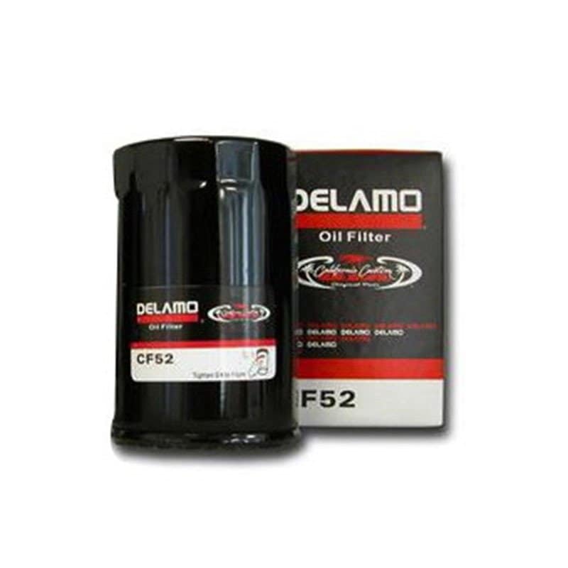 DELAMO ���󥸥� ������ե��륿�� �����륨����� CF52