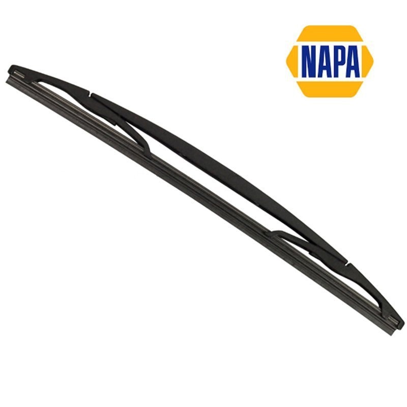 NAPA �磻�ѡ��֥졼�� 60-012-E 12����� ��305mm �ꥢ�磻�ѡ�