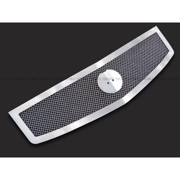 キャデラック グリル 03-07y キャデラック CTS ステンレス メッシュグリル | CADILLAC,CTS