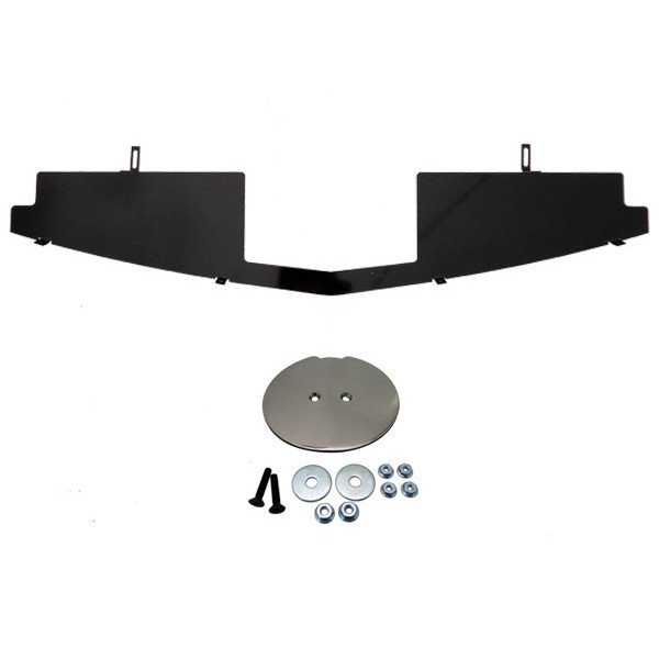 03-07y キャデラック CTS ステンレス メッシュグリル | CADILLAC,CTS