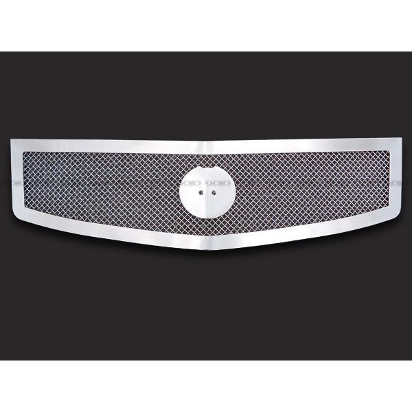 03-07y キャデラック CTS ステンレス メッシュグリル | CADILLAC,CTS