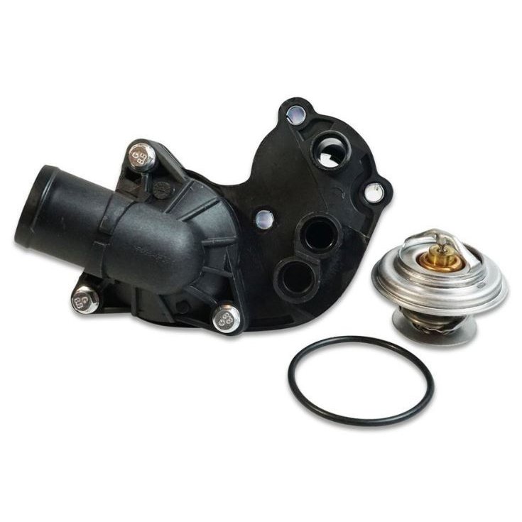 フォード 0210y エクスプローラー 0410y レンジャー サーモスタット＆サーモスタットハウジング セット FORD