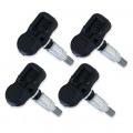 16-20y �ȥ西 ���ɥ��롼���� ������ץ�å��㡼��˥��������ƥॻ�󥵡� TPMS ���������󥵡� 4�ĥ��å� 42607-48010