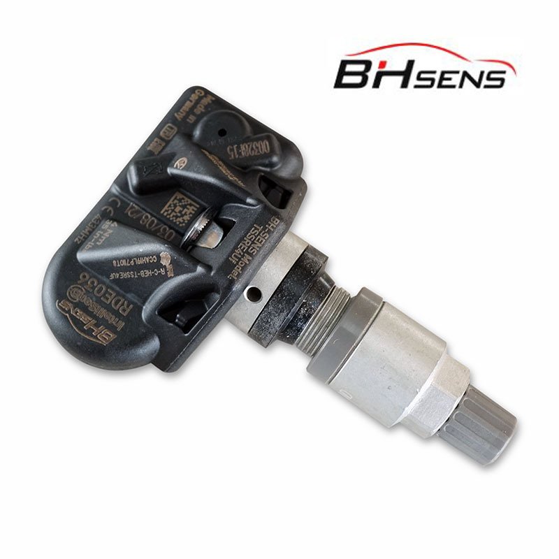 BH SENS�� ���� TPMS ������ץ�å��㡼��˥��������ƥ� ���������󥵡� 1�� ���饤���顼 ���å� ������ ��륻�ǥ��٥�� �ޥ���ƥ� ����ե����ᥪ¾