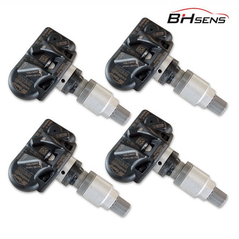 BH SENS�� ���� TPMS ������ץ�å��㡼��˥��������ƥ� ���������󥵡� 1�� ���饤���顼 ���å� ������ ��륻�ǥ��٥�� �ޥ���ƥ� ����ե����ᥪ¾