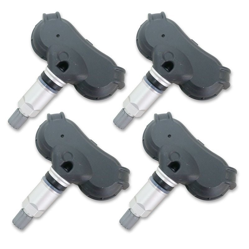 08-17y �ȥ西 �������� 07-20y ������ 06-17y ����ɥ� TPMS ������ץ�å��㡼��˥��������ƥ� ��������������󥵡� 4�ĥ��å�