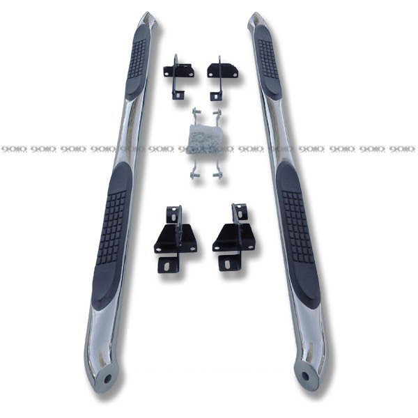 ダッジ純正ナイトロサイドステップ hrk-j-parts_000007556313700
