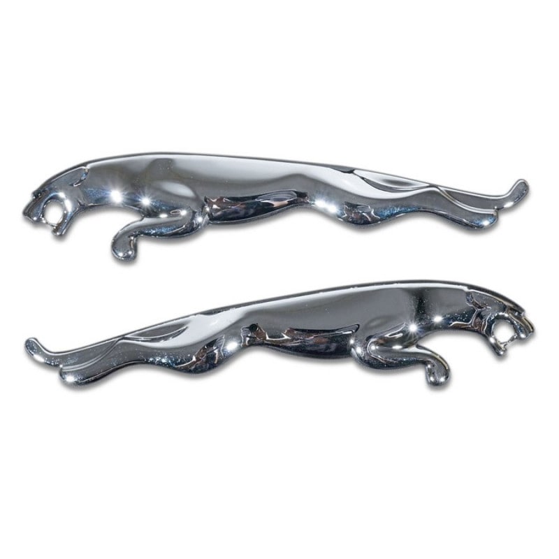 ���㥬�� JAGUAR XF �������२��֥������ �������åȡ�160mm��34mm