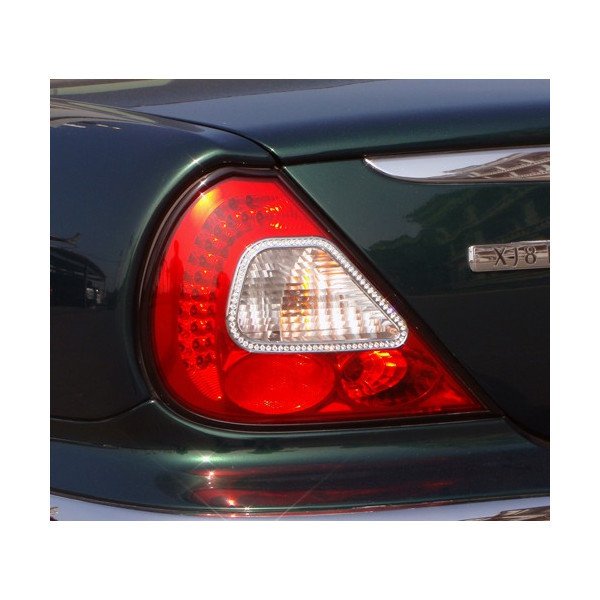 03-06y ���㥬�� XJ6 XJ8�����ꥹ���� �ơ���饤�ȥ��