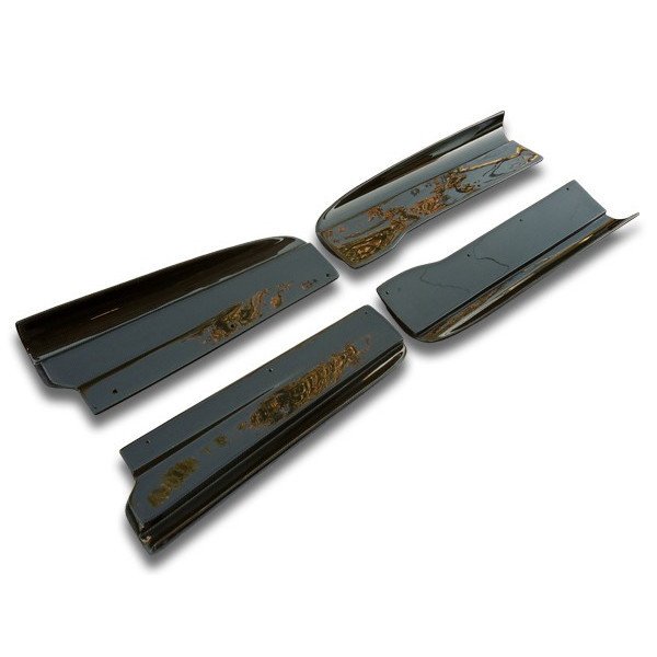 FERRARI �ե��顼�� F430�������ܥ� �����ɥ�����