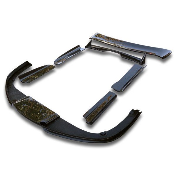 FERRARI �ե��顼�� F430 ���ѥ������� �����ܥ� ������ �ե륻�å�