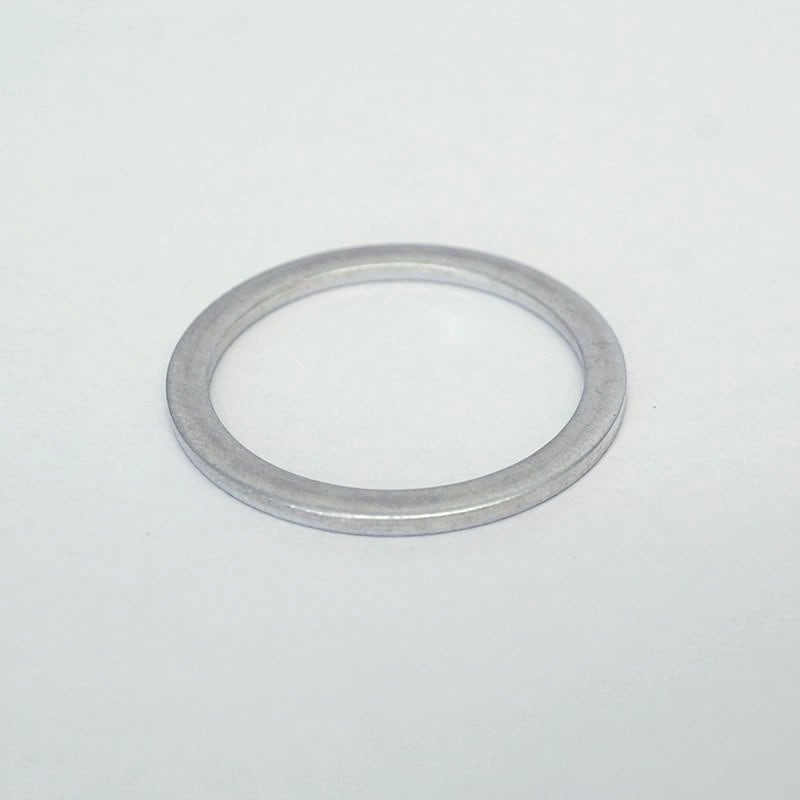 �ݥ륷�� ����� �ɥ���å��㡼 �ɥ�󥬥����å� 27mm�����22mm�ˡ߸���1.5mm 1�� Ŭ���������90012311830