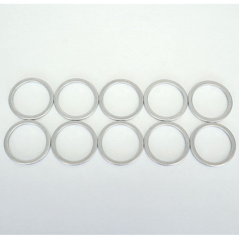 �ݥ륷�� ����� �ɥ���å��㡼 �ɥ�󥬥����å� 27mm�����22mm�ˡ߸���1.5mm 10�ĥ��å� Ŭ���������90012311830