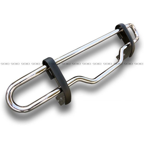 TRAIL GEAR FJクルーザー　リアバンパーガード 楽天市場】リアバンパーカバー 北米仕様 トヨタ FJクルーザー 全