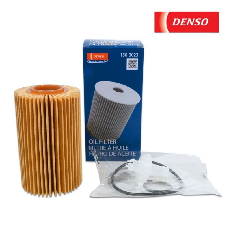 �쥯���� �ȥ西 DENSO �ǥ󥽡� ������ե��륿�� ������� 150-3023