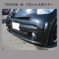 TOYOTA ȥ西 iQեȥݥ顼 ̤