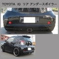 TOYOTA ȥ西 iQꥢ ݥ顼 ̤