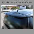 TOYOTA ȥ西 iQꥢ 롼եݥ顼 ̤